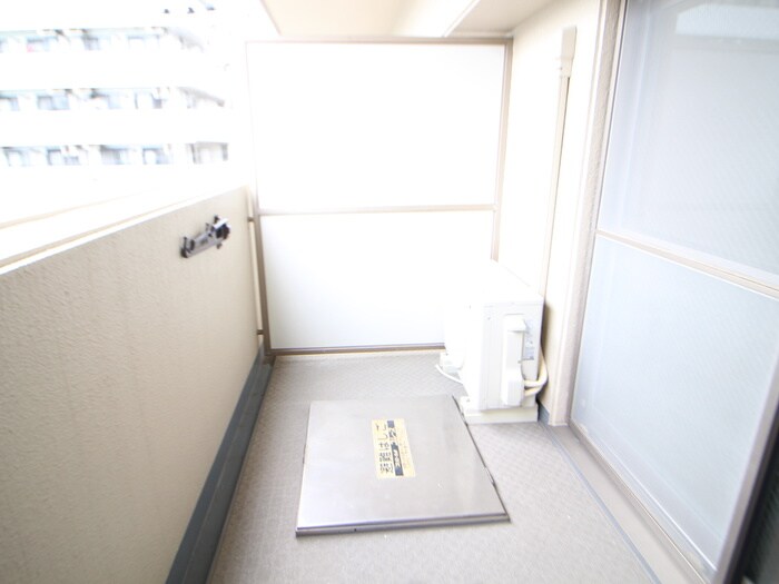 物件内観写真21　(ベランダ・バルコニー)