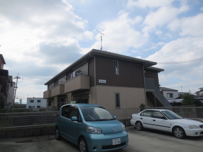 WoodⅡ