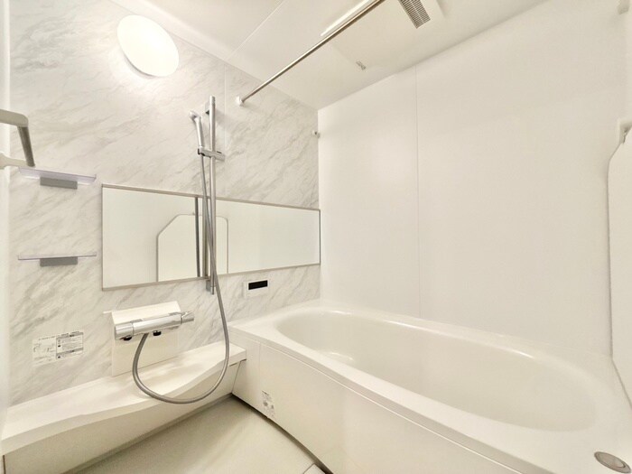 物件内観写真13　(バス／シャワールーム等)