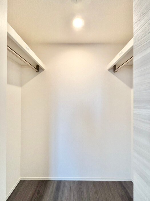 物件内観写真16　(収納)