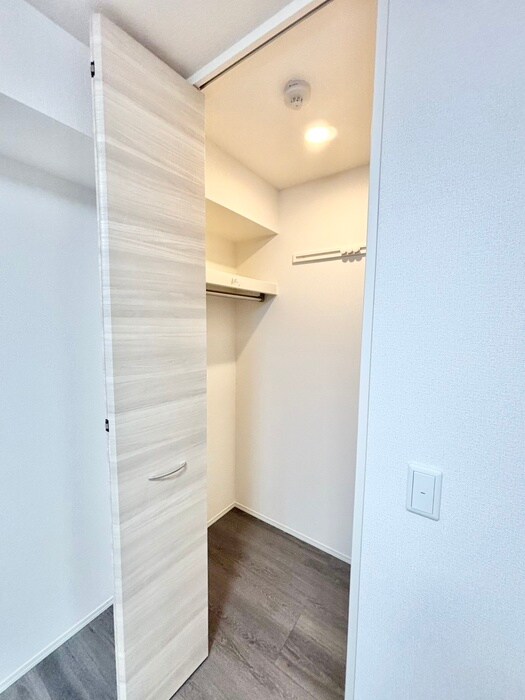 物件内観写真17　(収納)