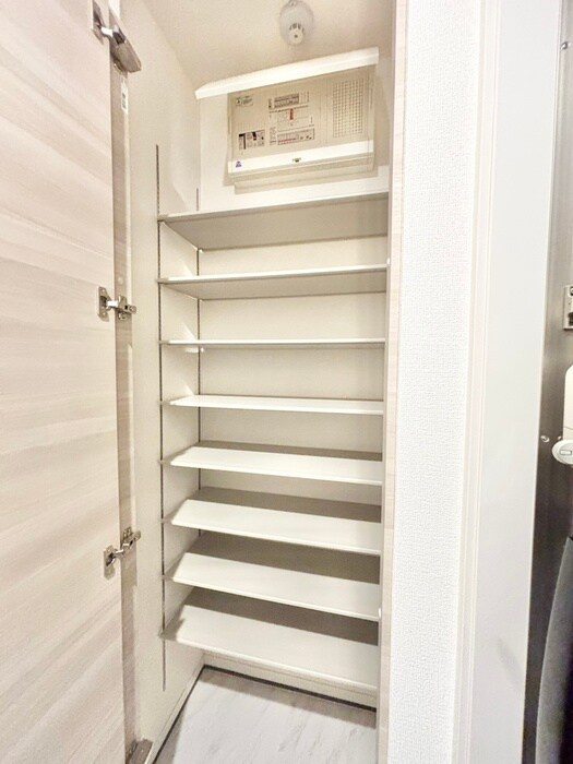 物件内観写真20　(靴箱)