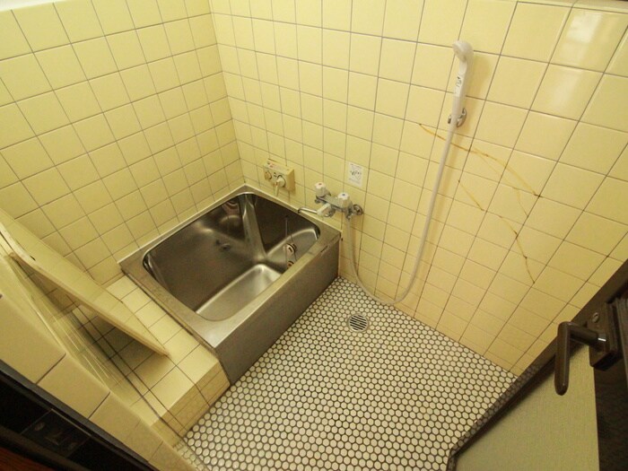 物件内観写真9　(バス／シャワールーム等)