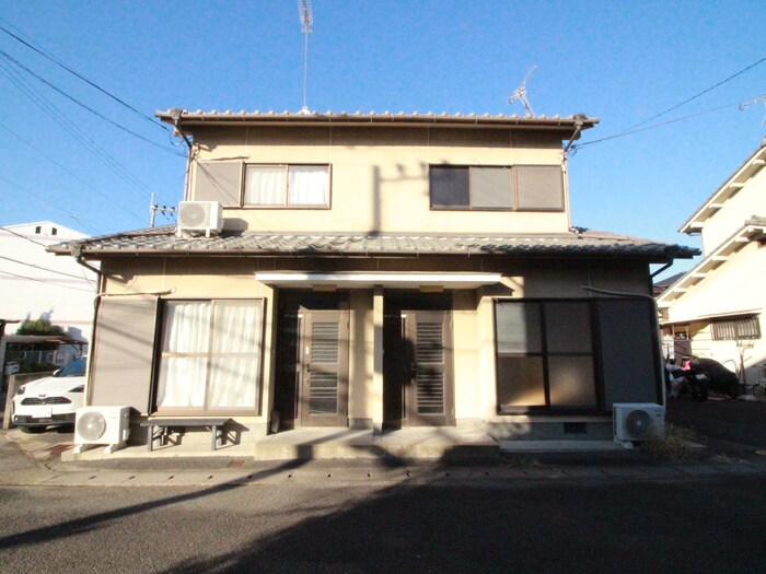 物件外観写真4　(周辺環境)