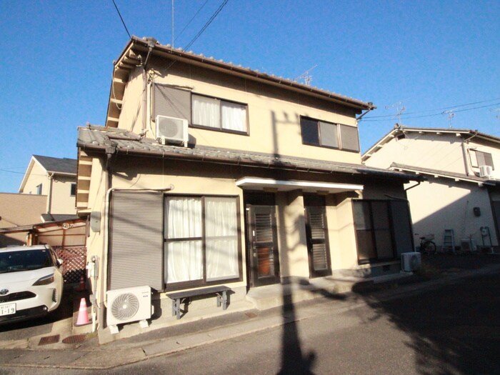 物件外観写真6　(外観写真)