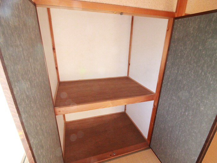 物件内観写真13　(収納)