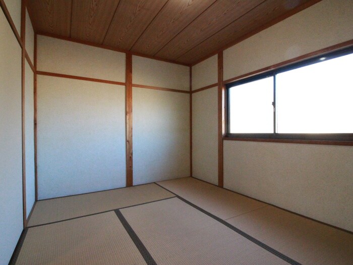 物件内観写真17　(居室)