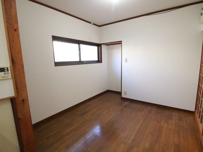 物件内観写真18　(居室)