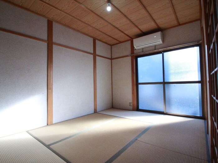 物件内観写真20　(居室)