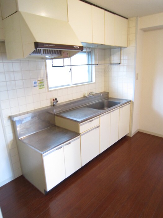 物件内観写真7　(キッチン)