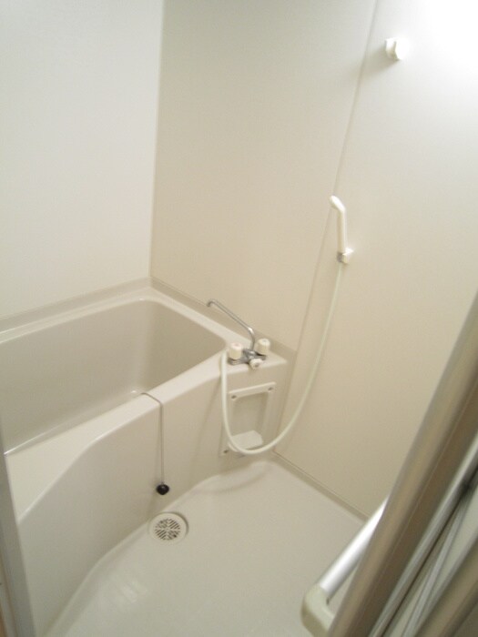 物件内観写真15　(バス／シャワールーム等)