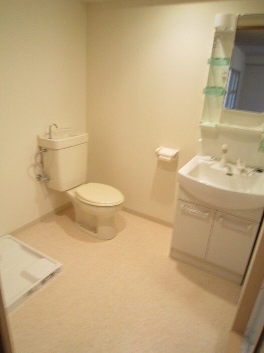 物件内観写真16　(洗面)