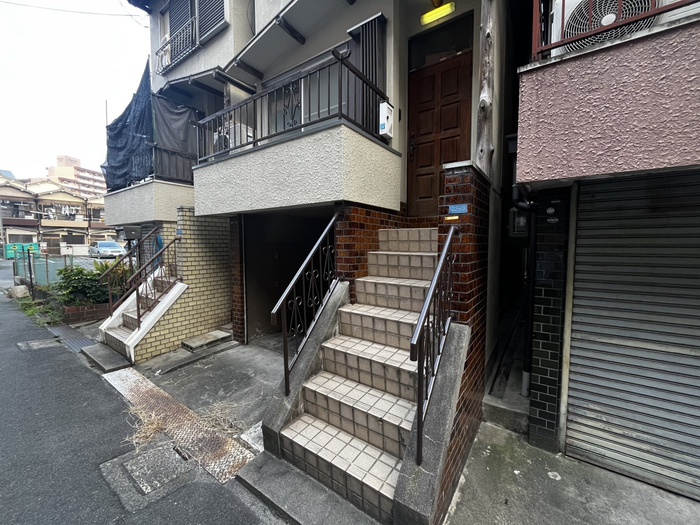 外観写真