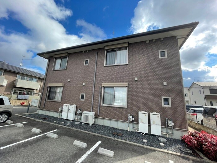 物件外観写真5　(外観写真)