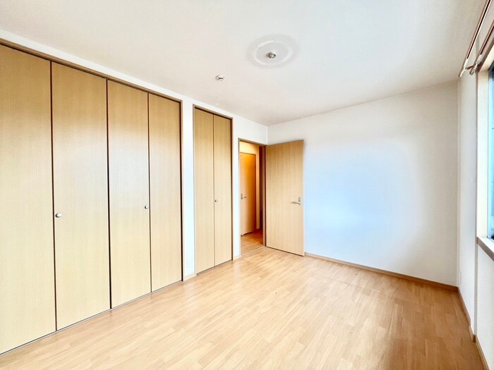 物件内観写真11　(居室)