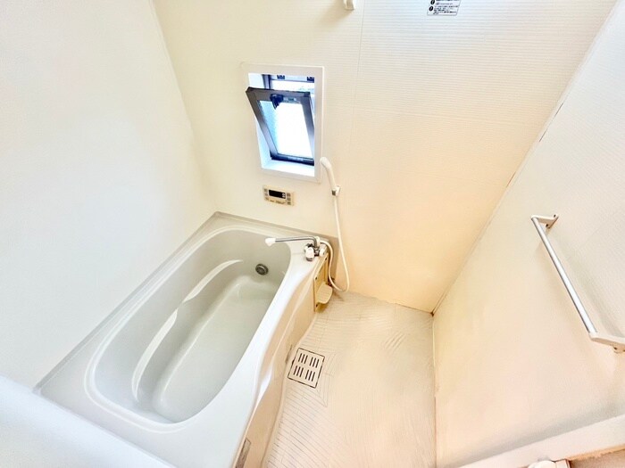 物件内観写真15　(バス／シャワールーム等)