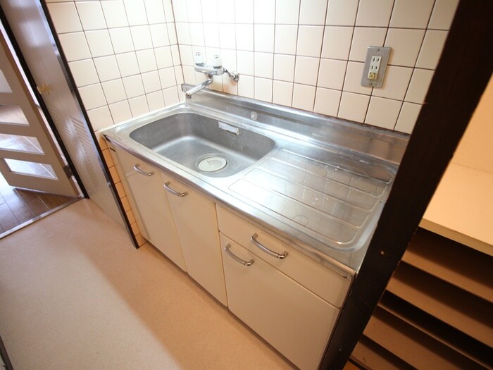 物件内観写真7　(キッチン)