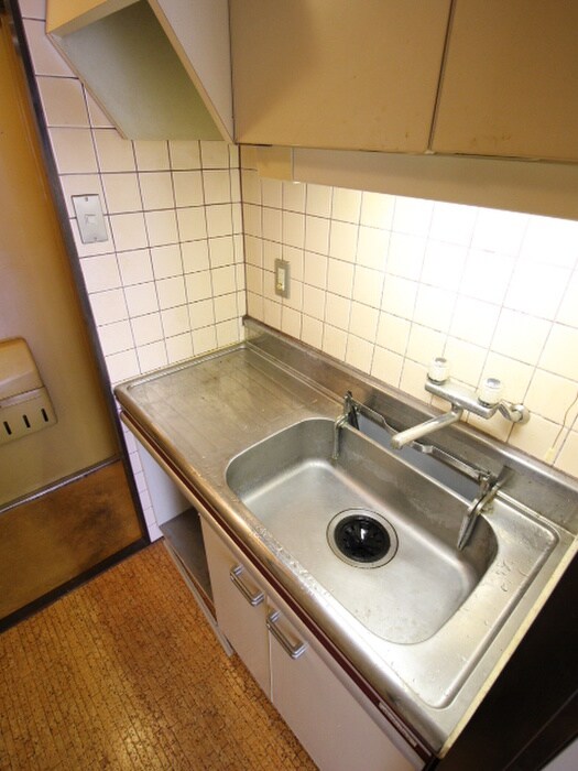 物件内観写真7　(キッチン)