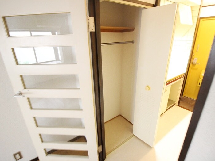 物件内観写真8　(収納)