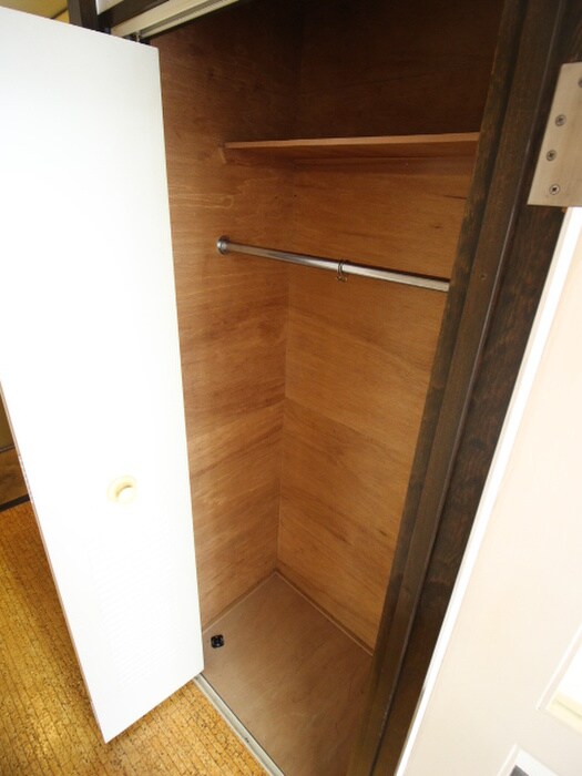 物件内観写真10　(収納)