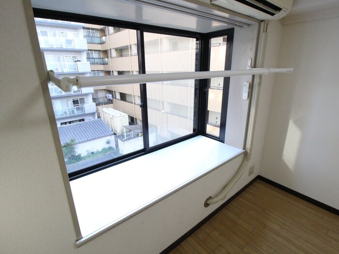 物件内観写真13　(ベランダ・バルコニー)
