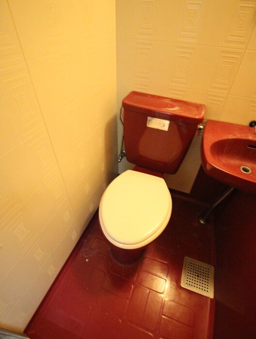 物件内観写真18　(トイレ)