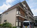 マンション空田 A