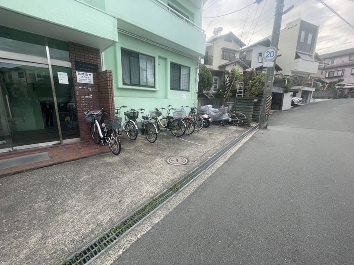 外観写真