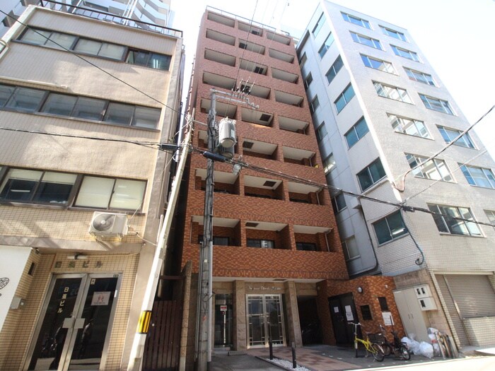 物件外観写真4　(外観写真)