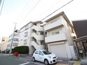 平成マンション