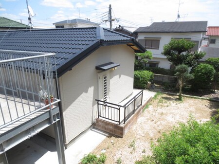 仁川町１丁目戸建外観写真