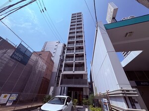 ﾌｫｰﾘｱﾗｲｽﾞ南堀江ｳﾞｨｰﾀ(203)外観写真