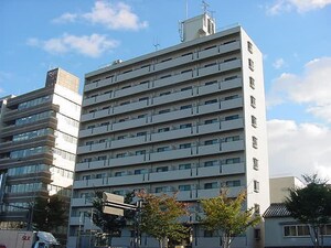 エクレーヌ御池（1008）外観写真