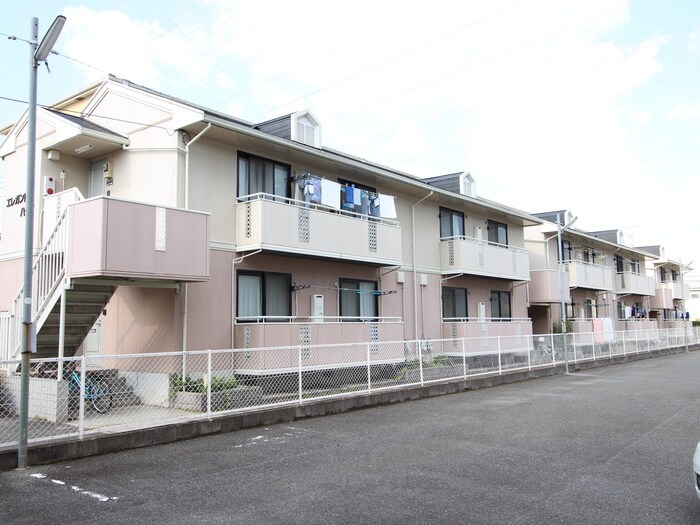 物件外観写真5　(外観写真)