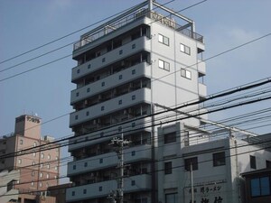 タカハシマンション外観写真