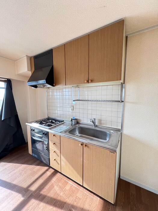 物件内観写真7　(キッチン)