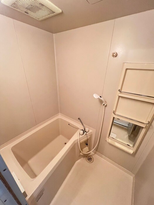 物件内観写真10　(バス／シャワールーム等)