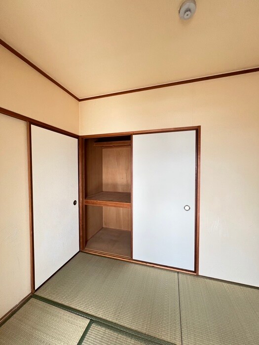 物件内観写真14　(収納)