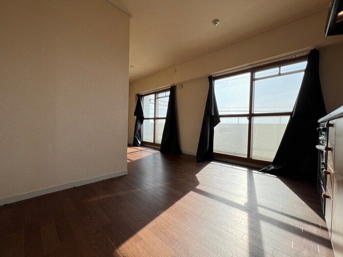 物件内観写真20　(居室)