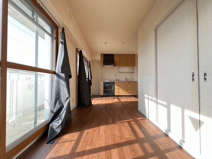 物件内観写真21　(居室)