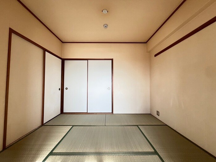 物件内観写真22　(居室)