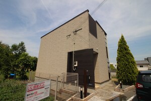 昭和町１丁目戸建３号外観写真
