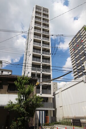 ﾌｫｰﾘｱﾗｲｽﾞ南堀江ｳﾞｨｰﾀ(204)外観写真