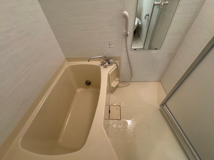 物件内観写真12　(バス／シャワールーム等)