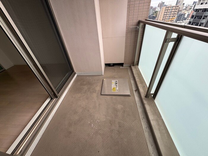 物件内観写真16　(ベランダ・バルコニー)