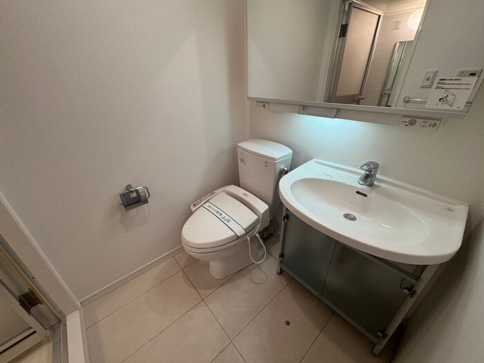 物件内観写真18　(トイレ)