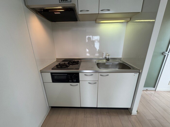 物件内観写真19　(キッチン)