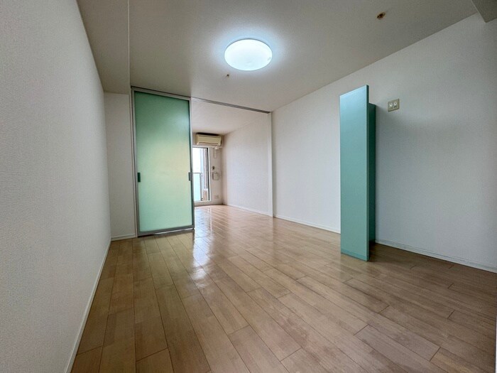 物件内観写真20　(居室)