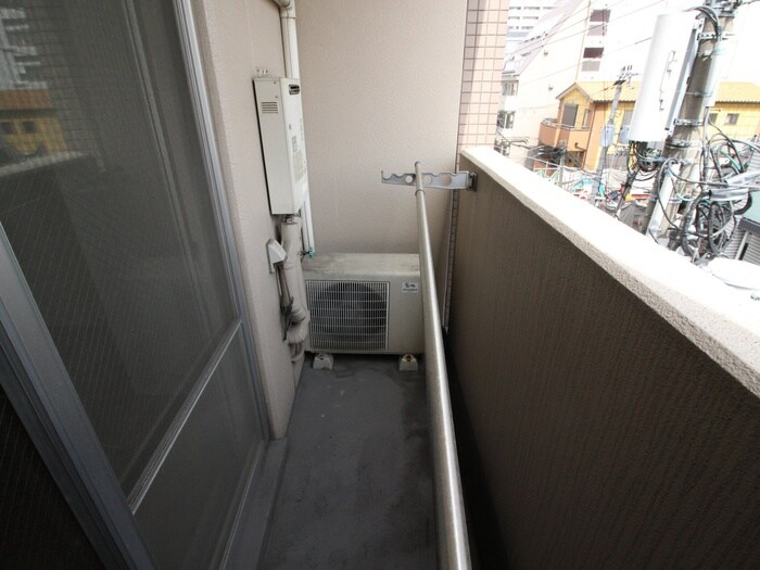 物件内観写真17　(ベランダ・バルコニー)