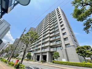 ローレルコート草津（819）外観写真